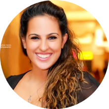 Stephanie Siriwardhana