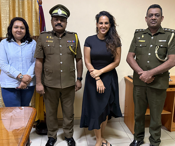 Prison reforms and rehabilitation